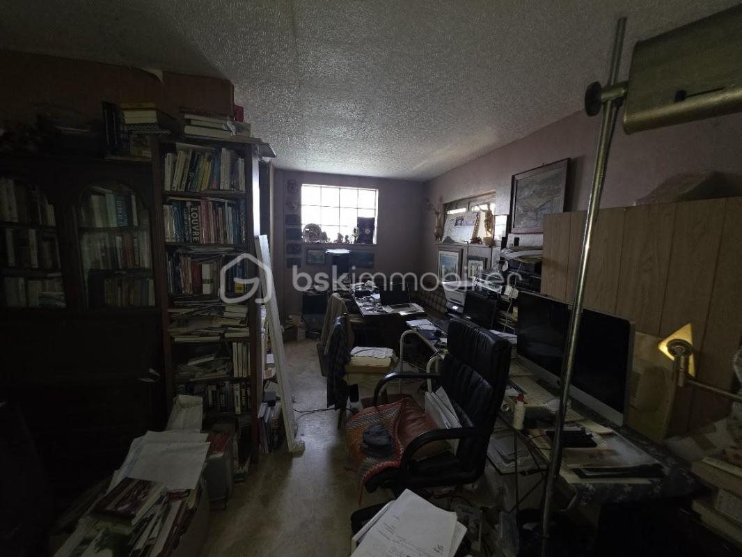 Maison à vendre, 135m², Romainville