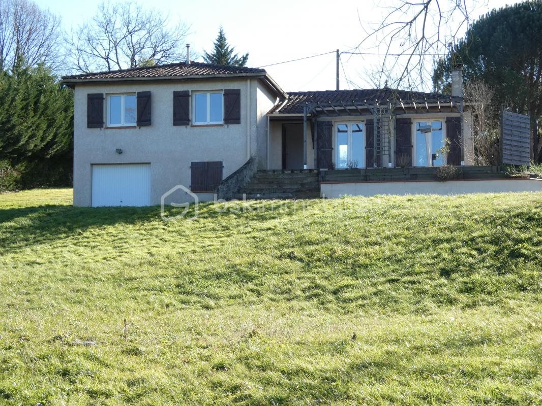 Maison à vendre, 112m², Mirande