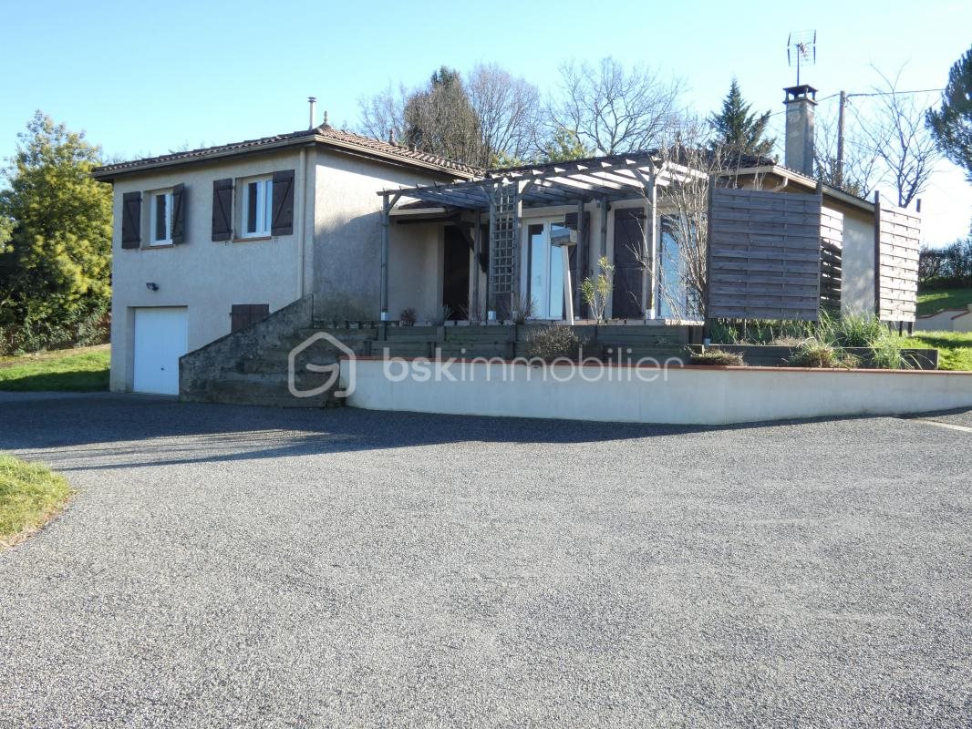 Maison à vendre, 112m², Mirande