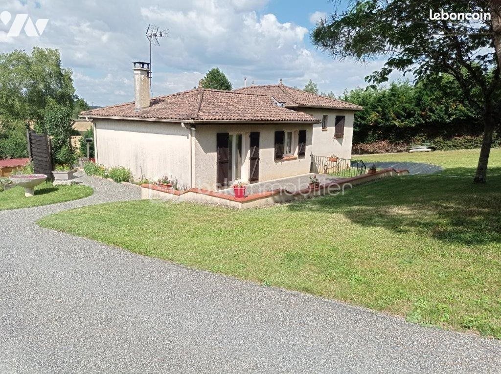 Maison à vendre, 112m², Mirande