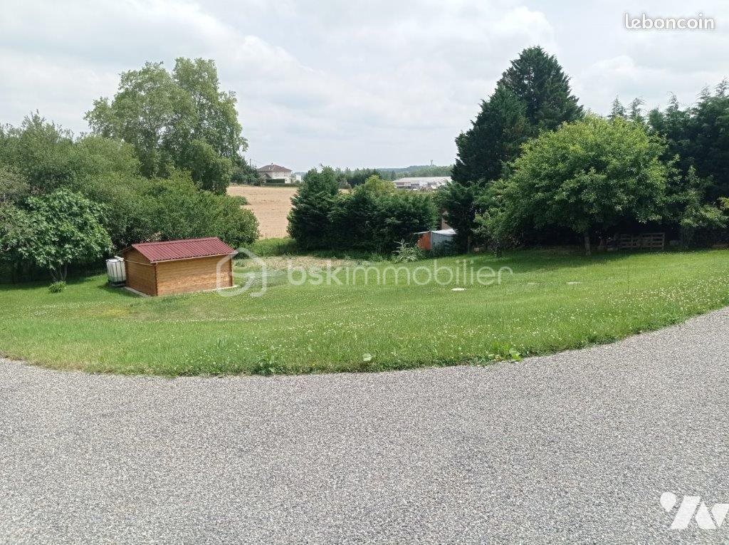 Maison à vendre, 112m², Mirande