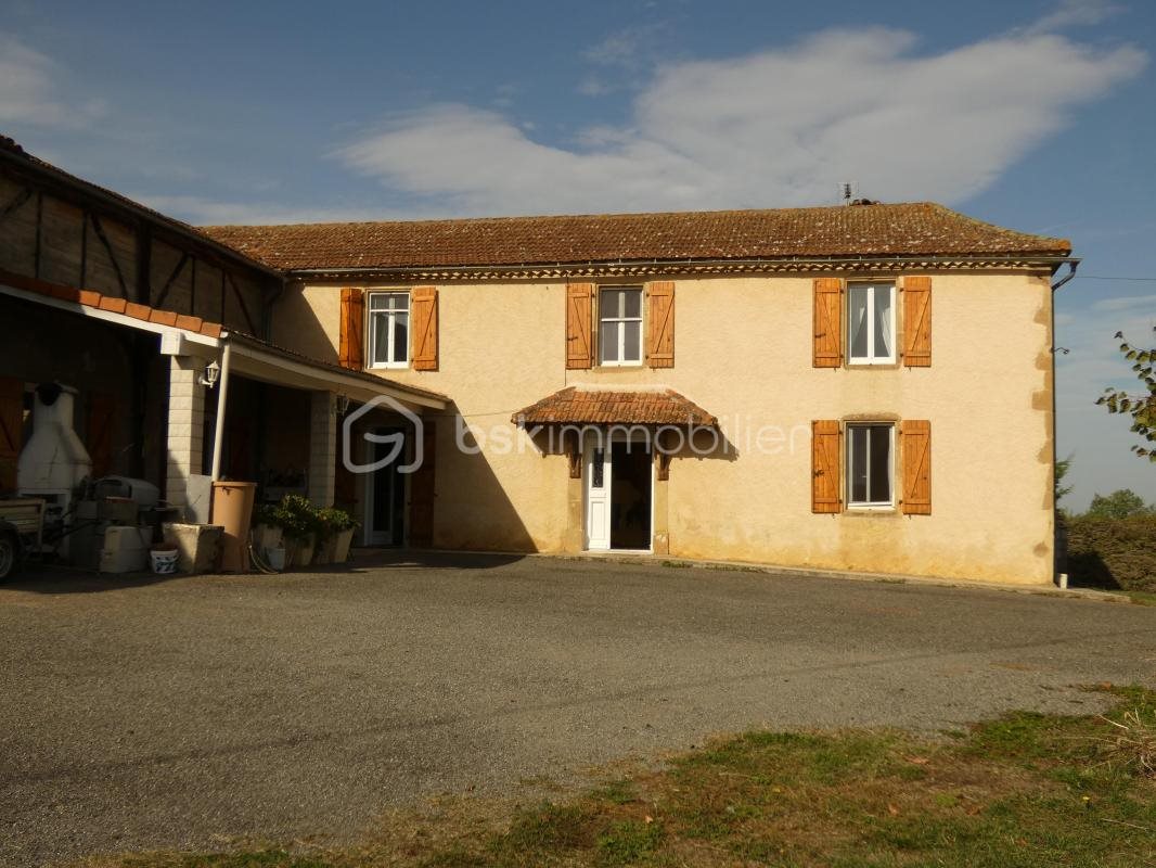 Maison à vendre, 201m², Mirande