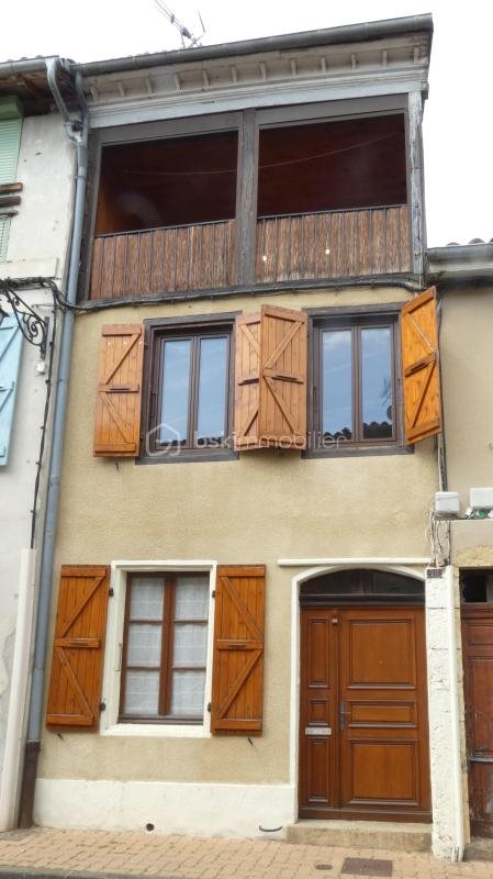Maison à vendre, 155m², Mirande