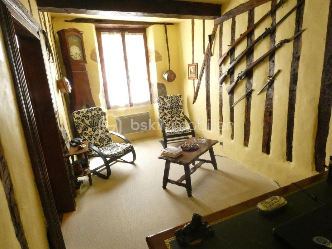 Maison à vendre, 155m², Mirande