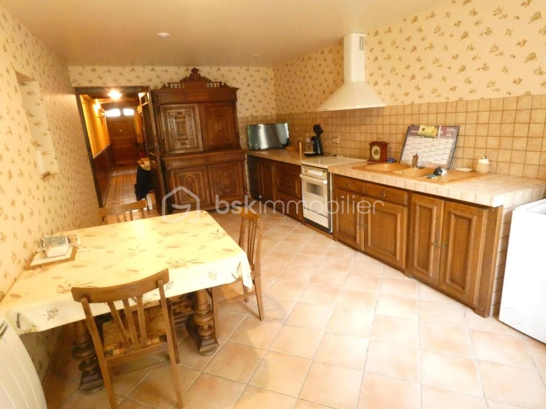 Maison à vendre, 155m², Mirande