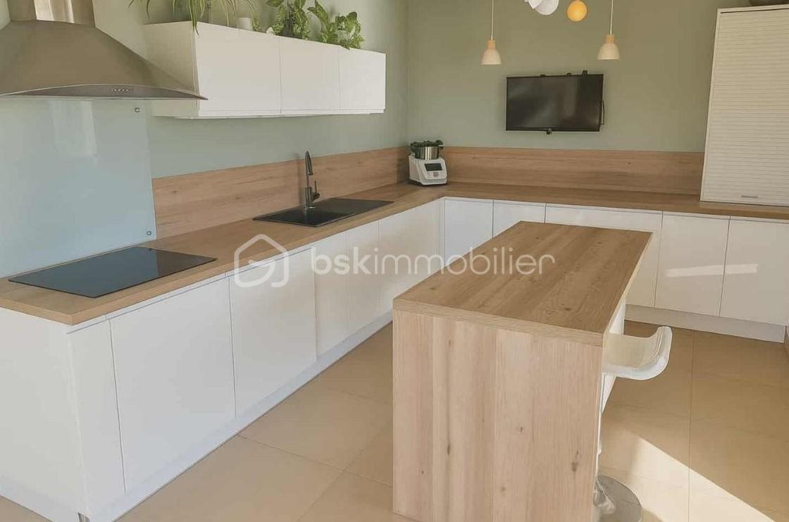 Maison à vendre, 205m², Mirande