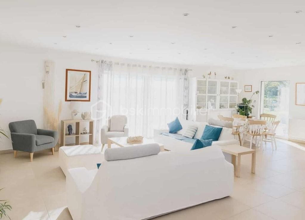 Maison à vendre, 205m², Mirande