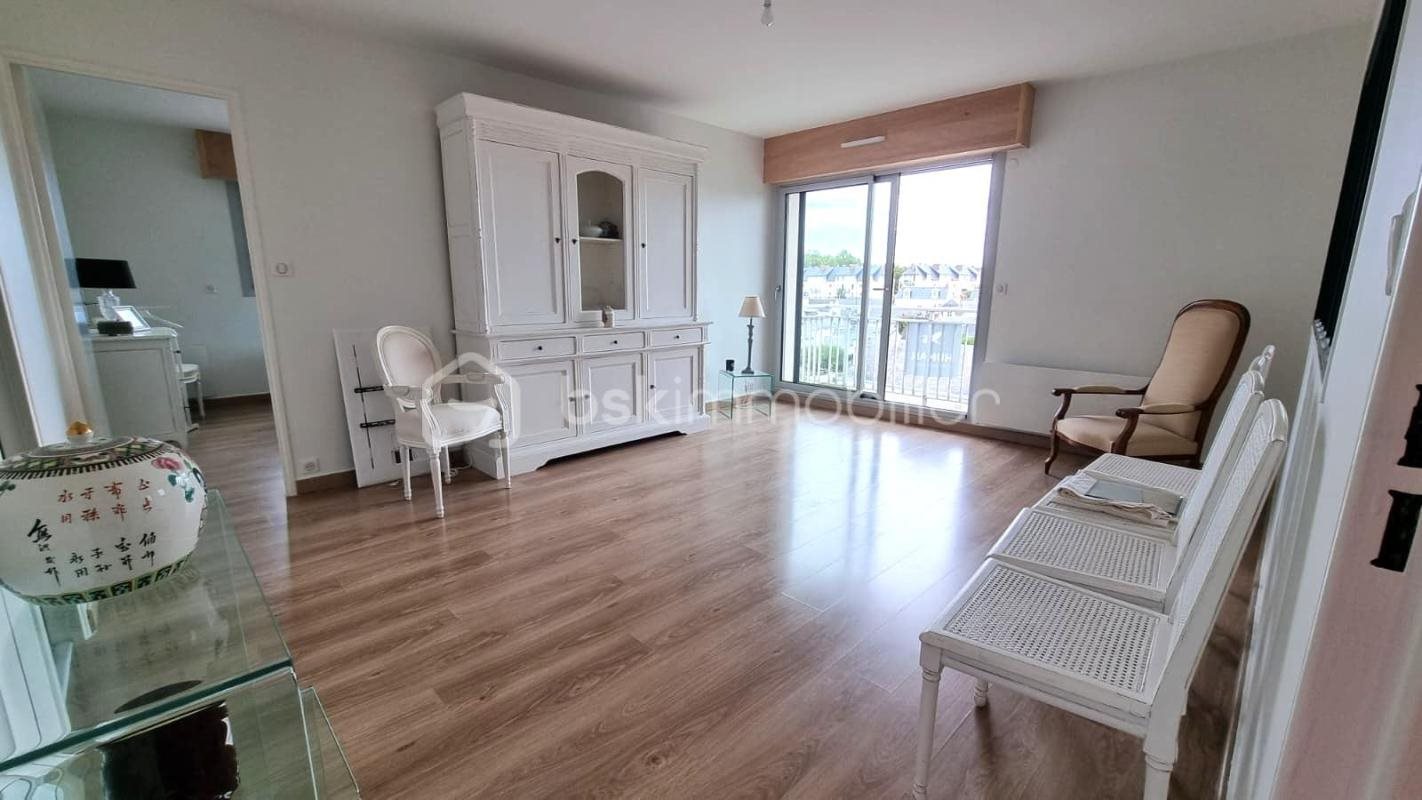 Appartement à vendre, 46m², La Riche