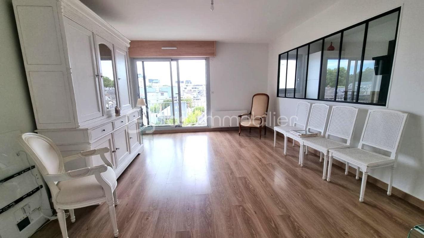 Appartement à vendre, 46m², La Riche