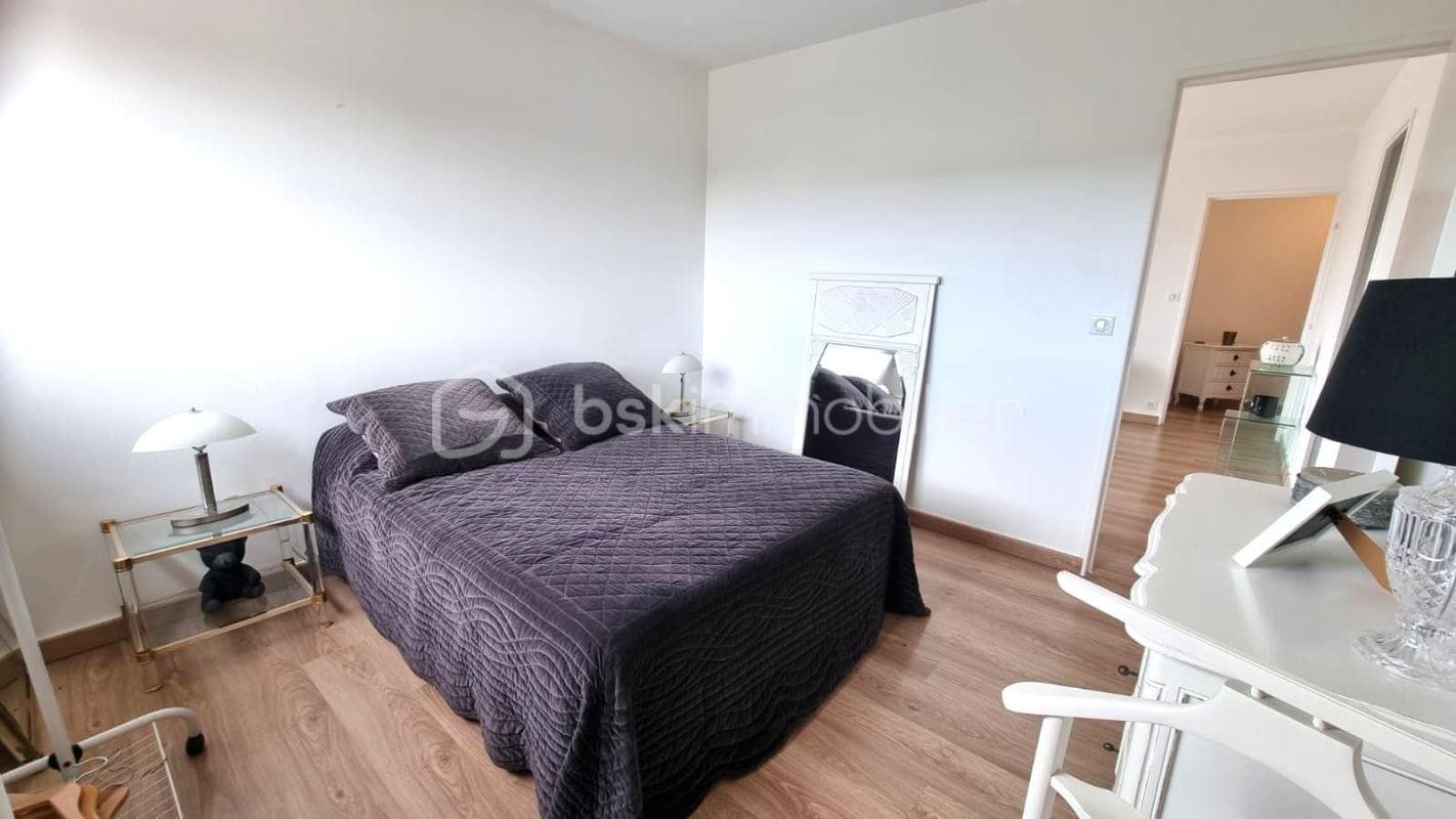 Appartement à vendre, 46m², La Riche