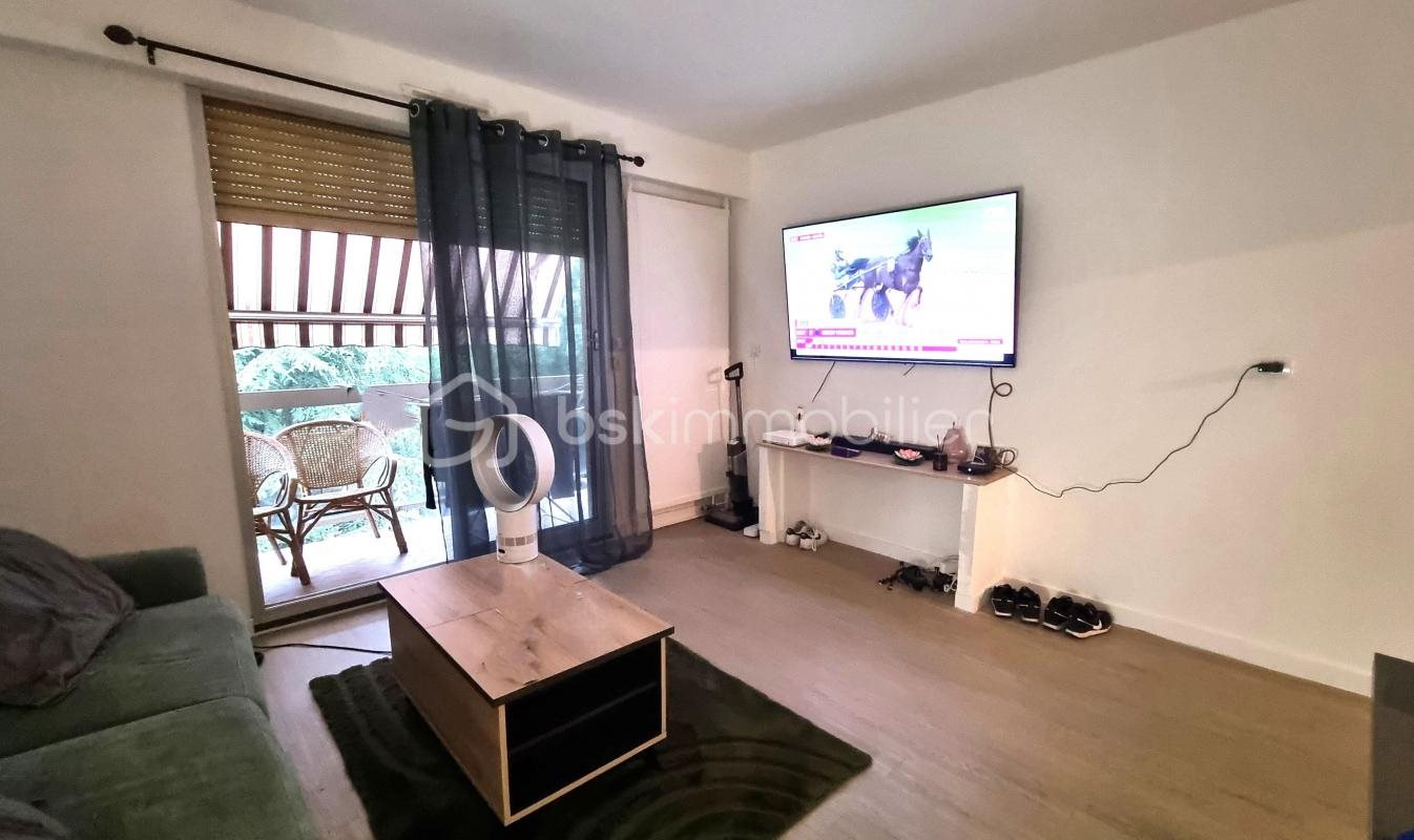 Appartement à vendre, 28m², Tours