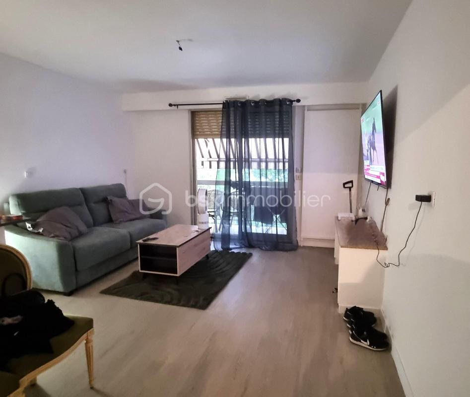 Appartement à vendre, 28m², Tours