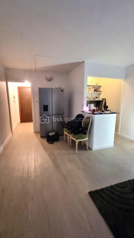 Appartement à vendre, 28m², Tours
