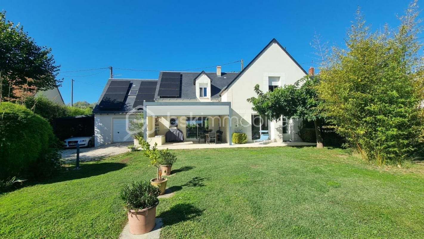 Maison à vendre, 180m², Berthenay