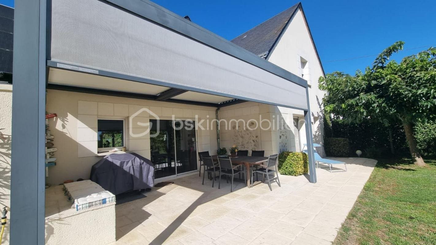 Maison à vendre, 180m², Berthenay