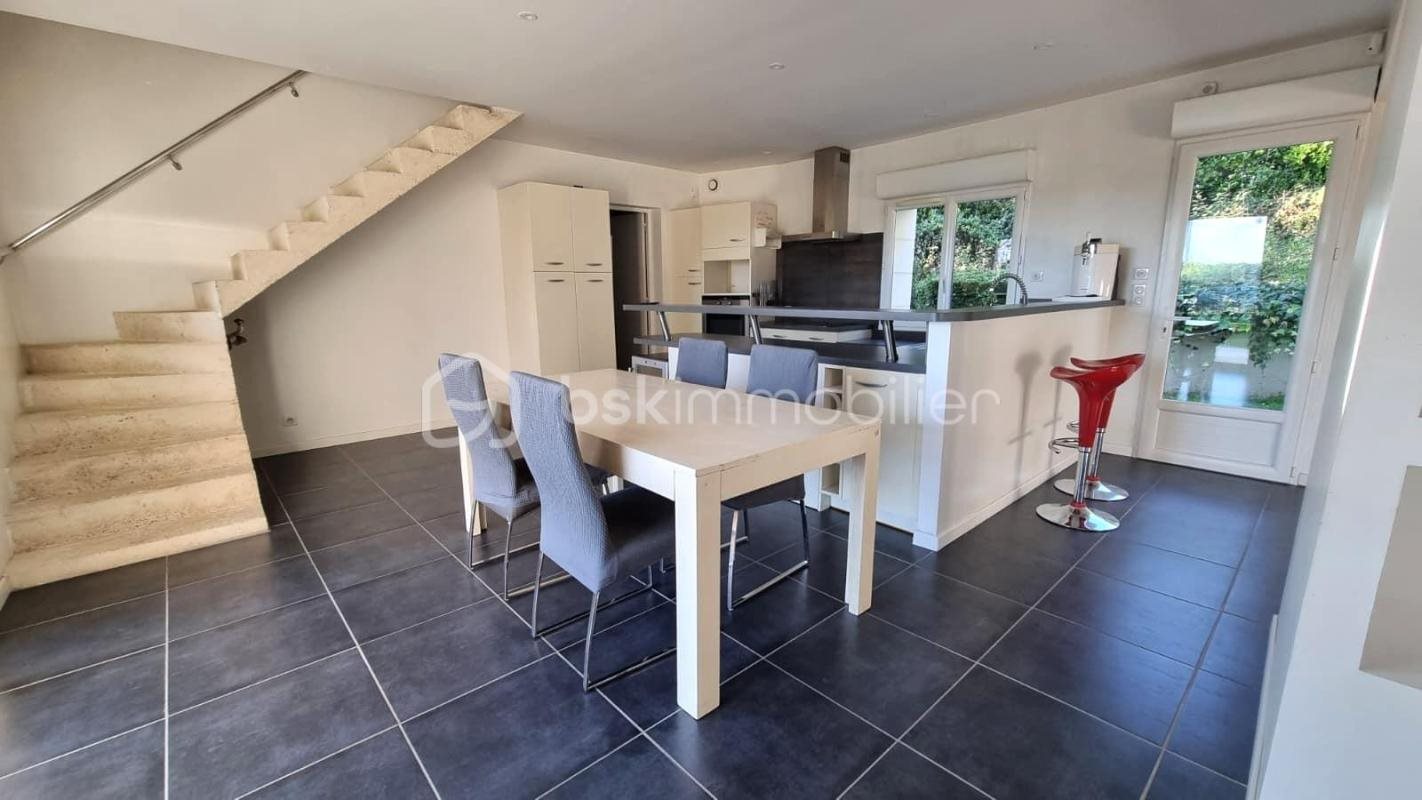 Maison à vendre, 180m², Berthenay