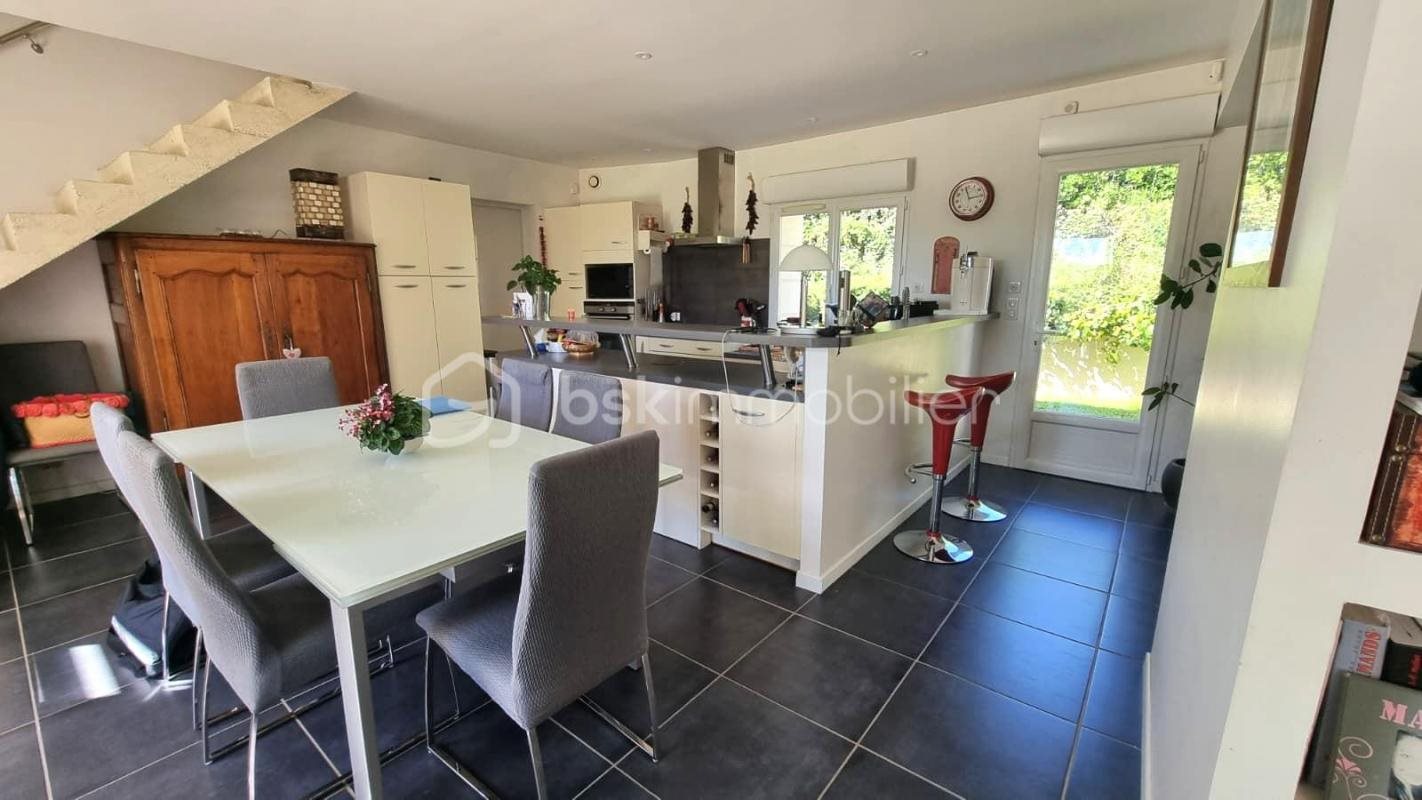 Maison à vendre, 180m², Berthenay
