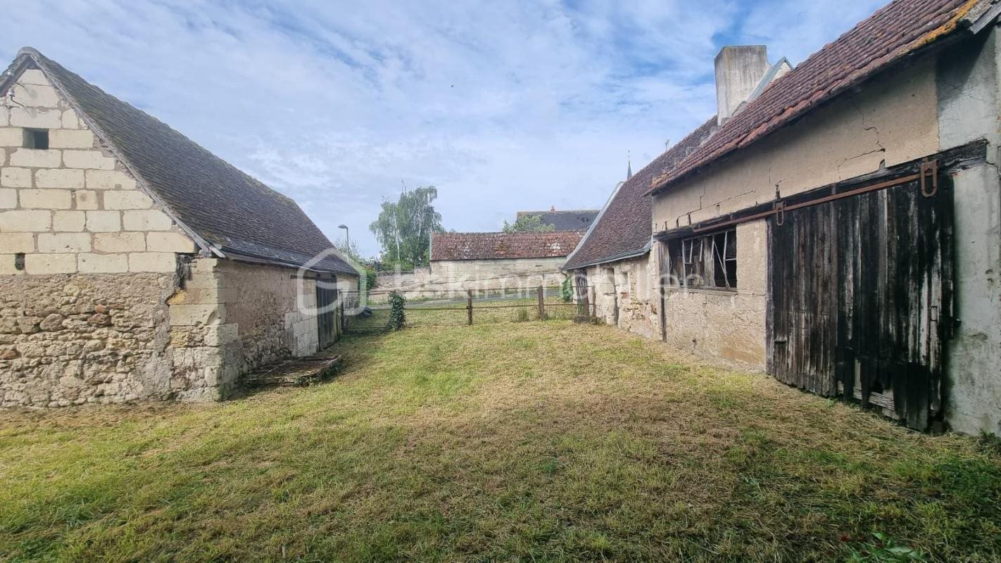 Maison à vendre, 80m², Berthenay