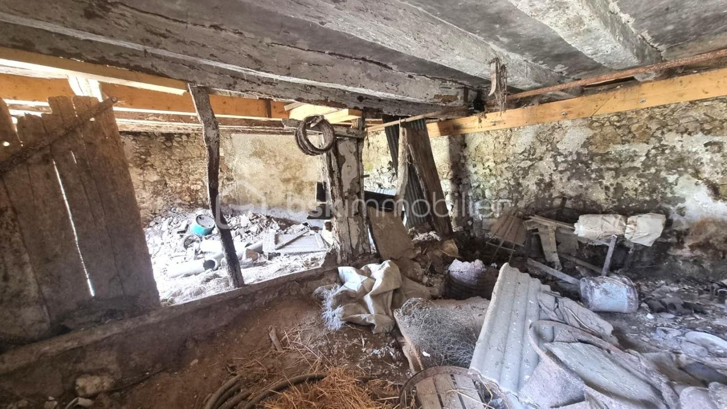 Maison à vendre, 80m², Berthenay