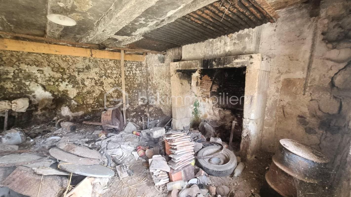 Maison à vendre, 80m², Berthenay
