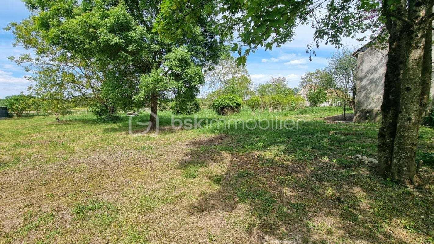 Maison à vendre, 130m², Berthenay