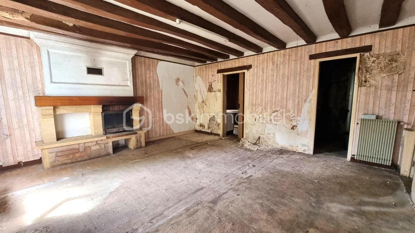 Maison à vendre, 130m², Berthenay