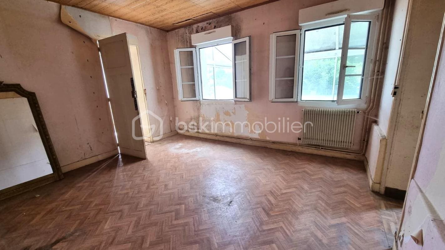 Maison à vendre, 130m², Berthenay