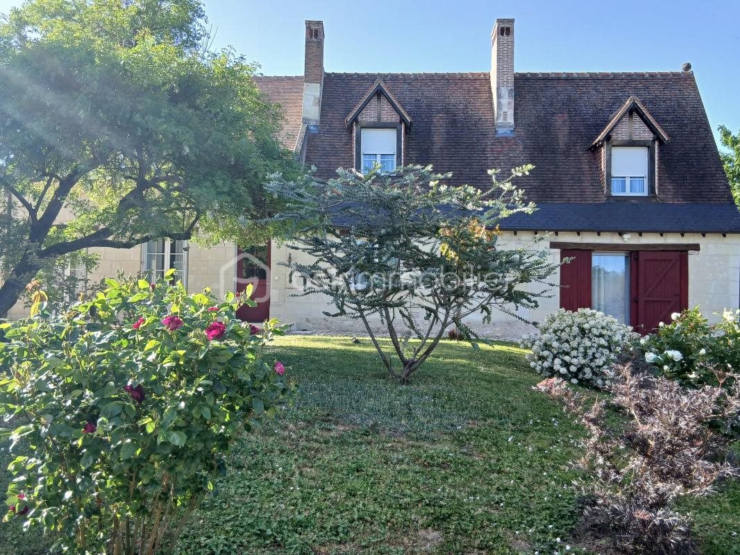Maison à vendre, 225m², Berthenay