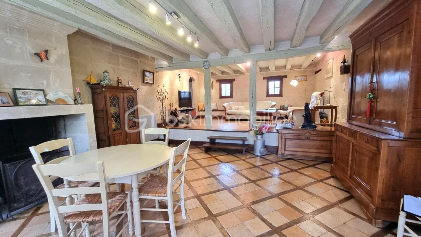 Maison à vendre, 225m², Berthenay
