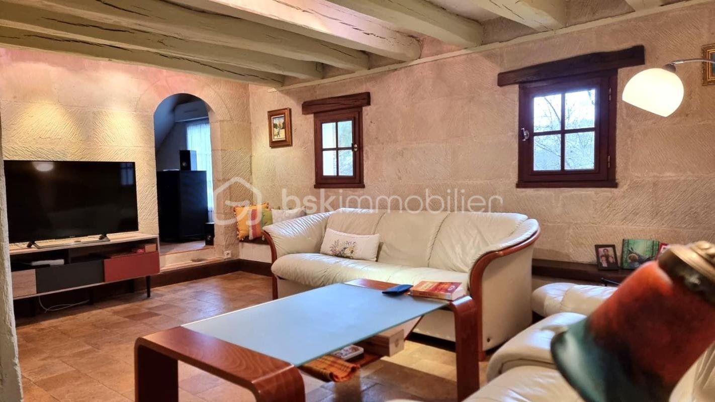 Maison à vendre, 225m², Berthenay