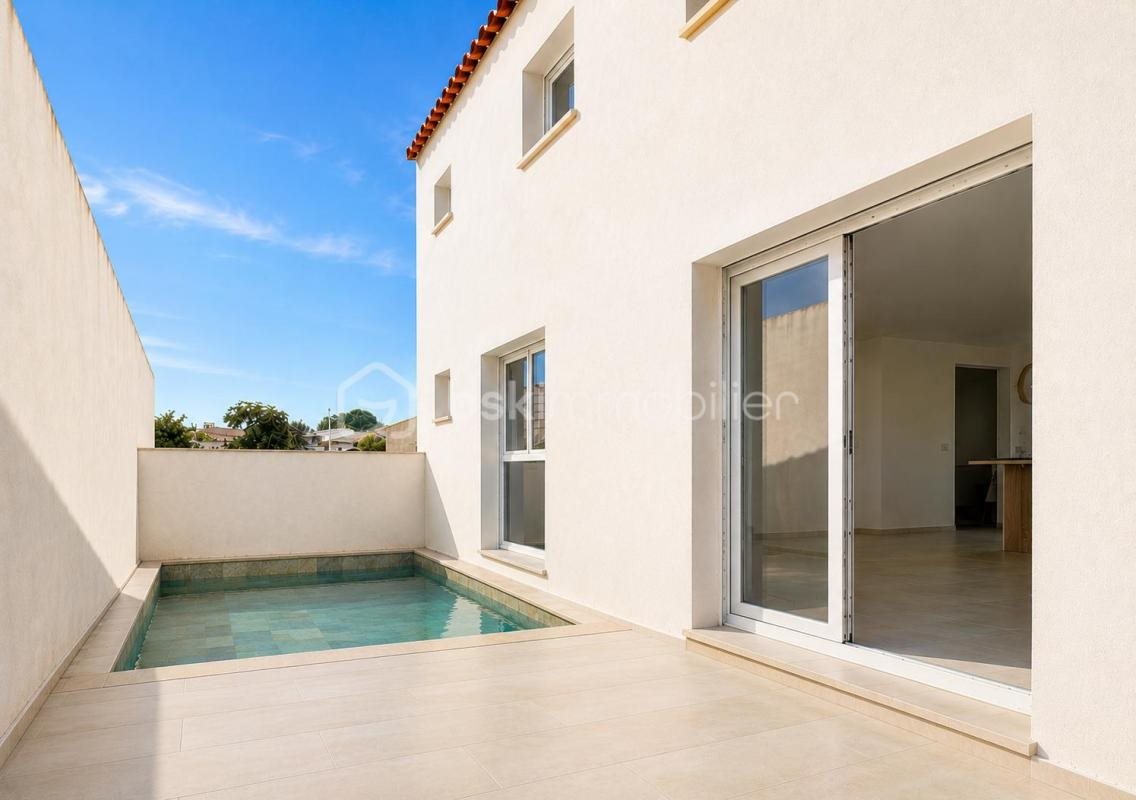 Maison à vendre, 95m², Bassan