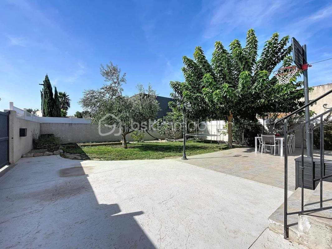 Maison à vendre, 180m², Montady