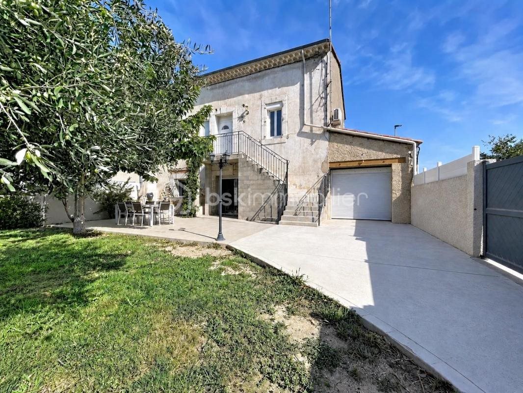Maison à vendre, 180m², Montady