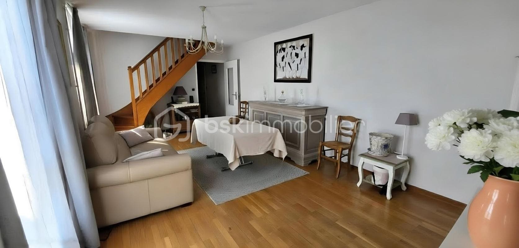 Appartement à vendre, 78m², Saint-Maximin