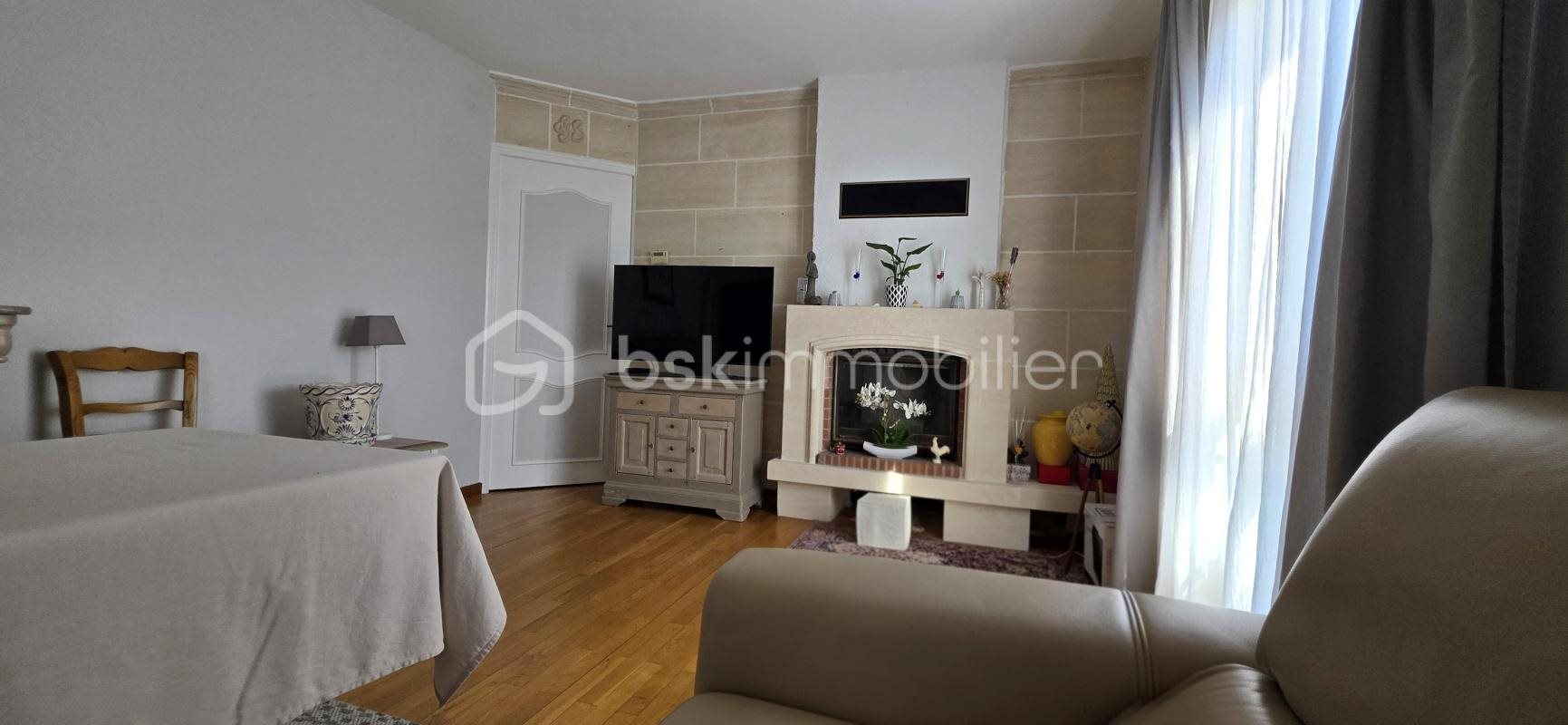 Appartement à vendre, 78m², Saint-Maximin