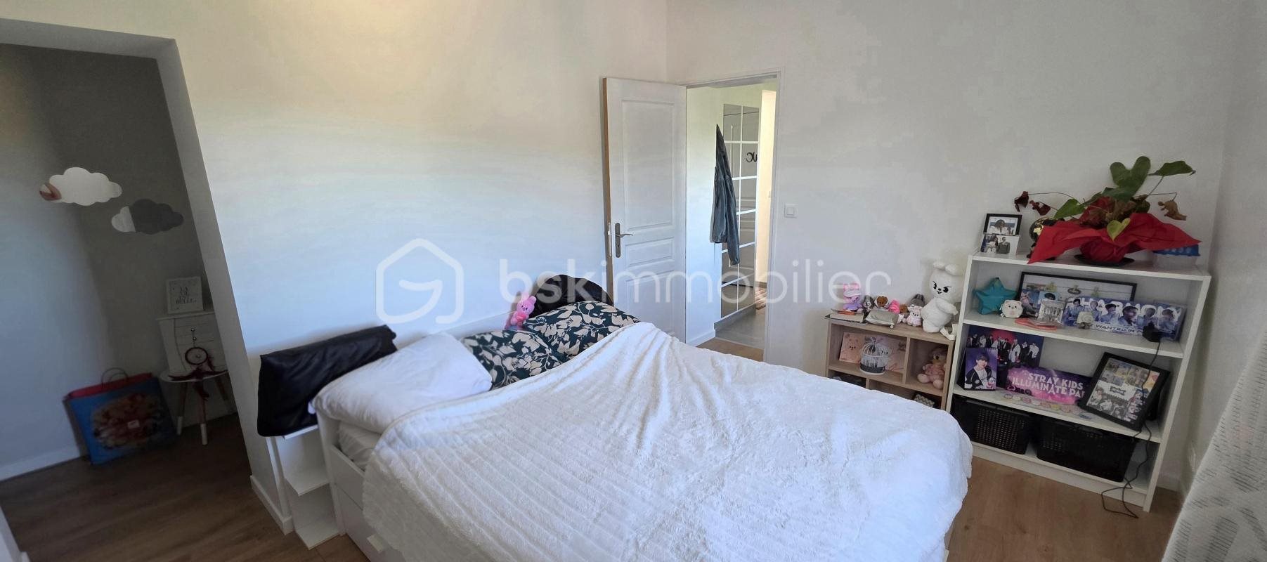 Appartement à vendre, 80m², Laigneville