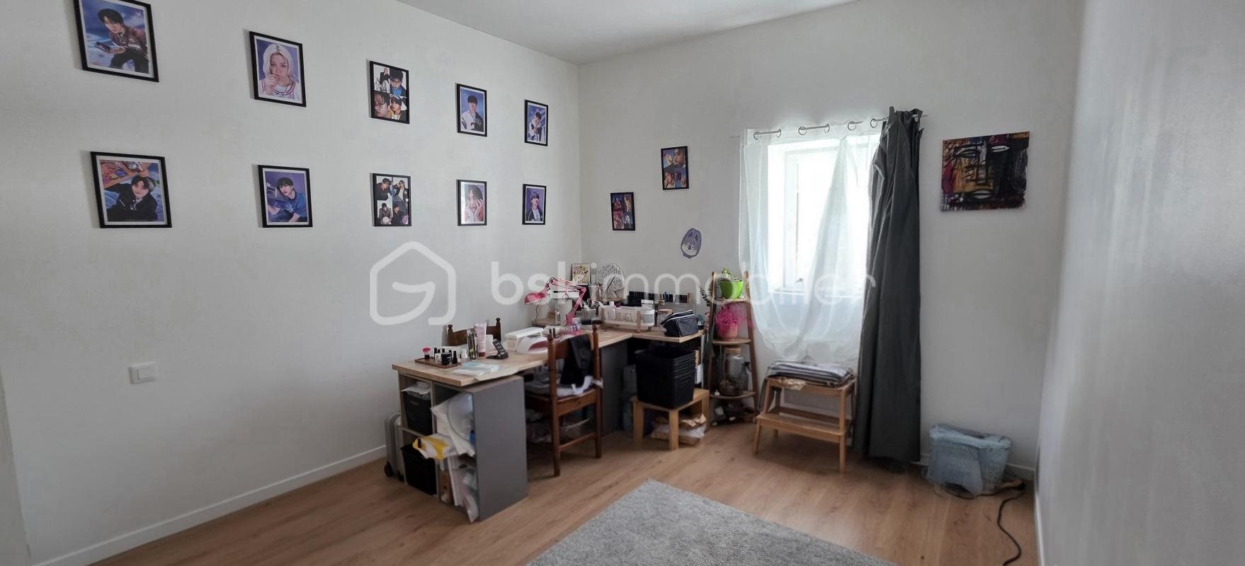 Appartement à vendre, 80m², Laigneville