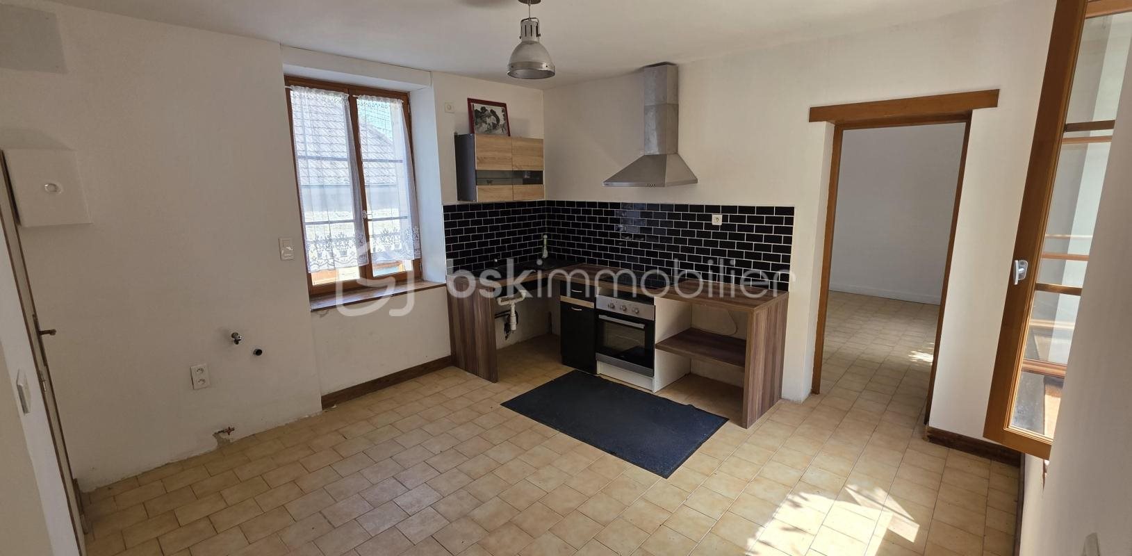 Maison à vendre, 85m², Cramoisy