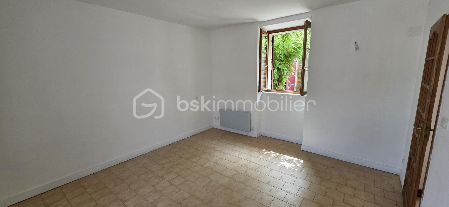 Maison à vendre, 85m², Cramoisy