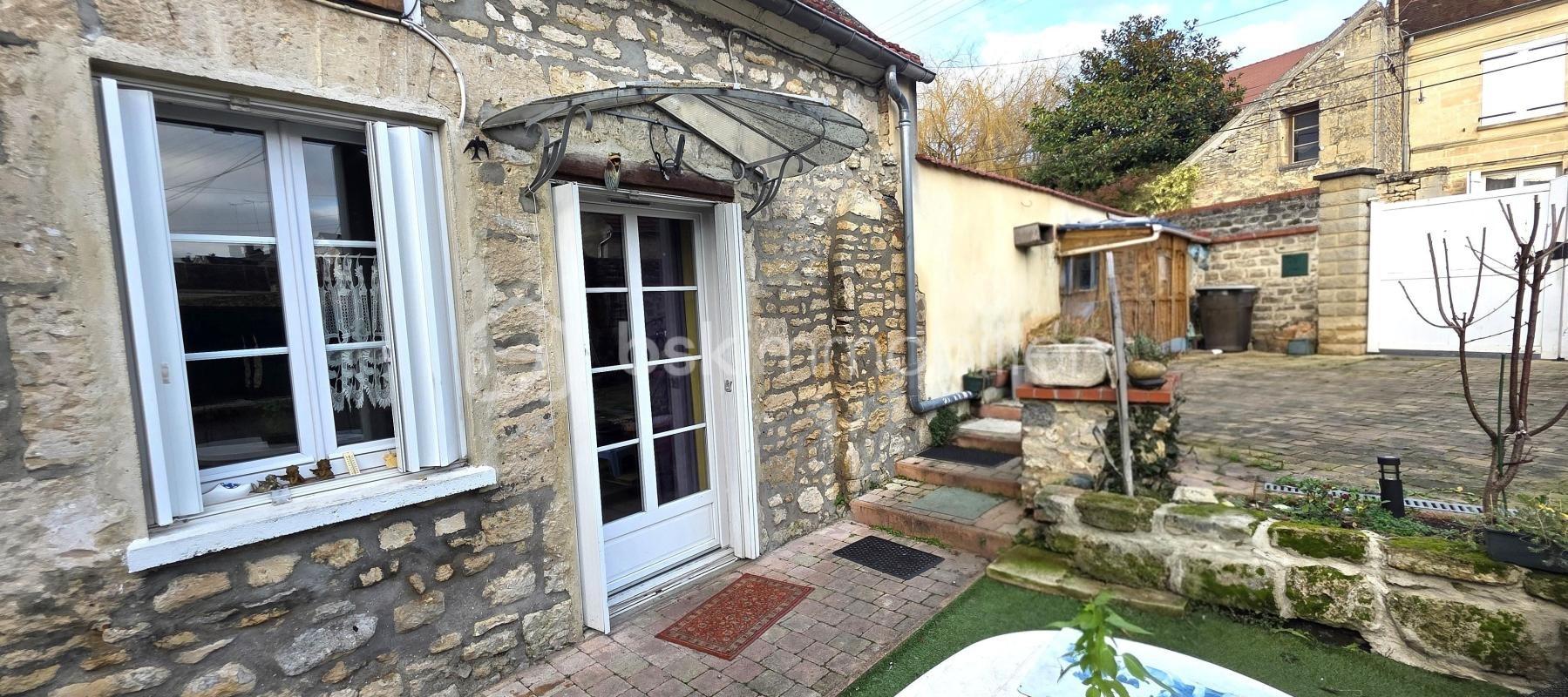 Maison à vendre, 106m², Angy