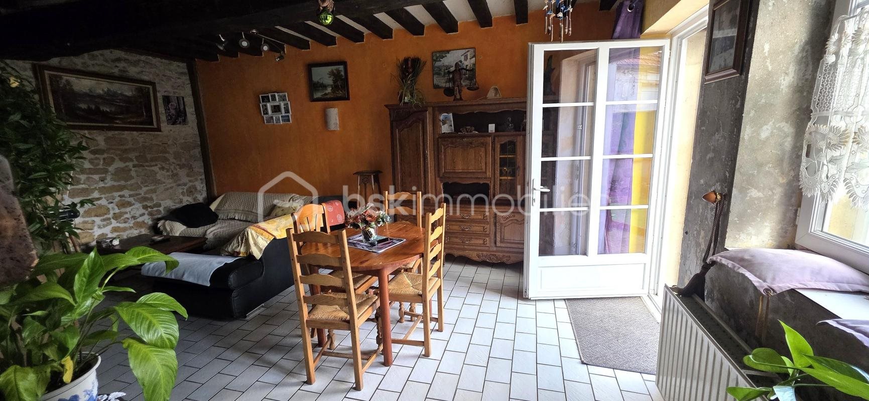 Maison à vendre, 106m², Angy