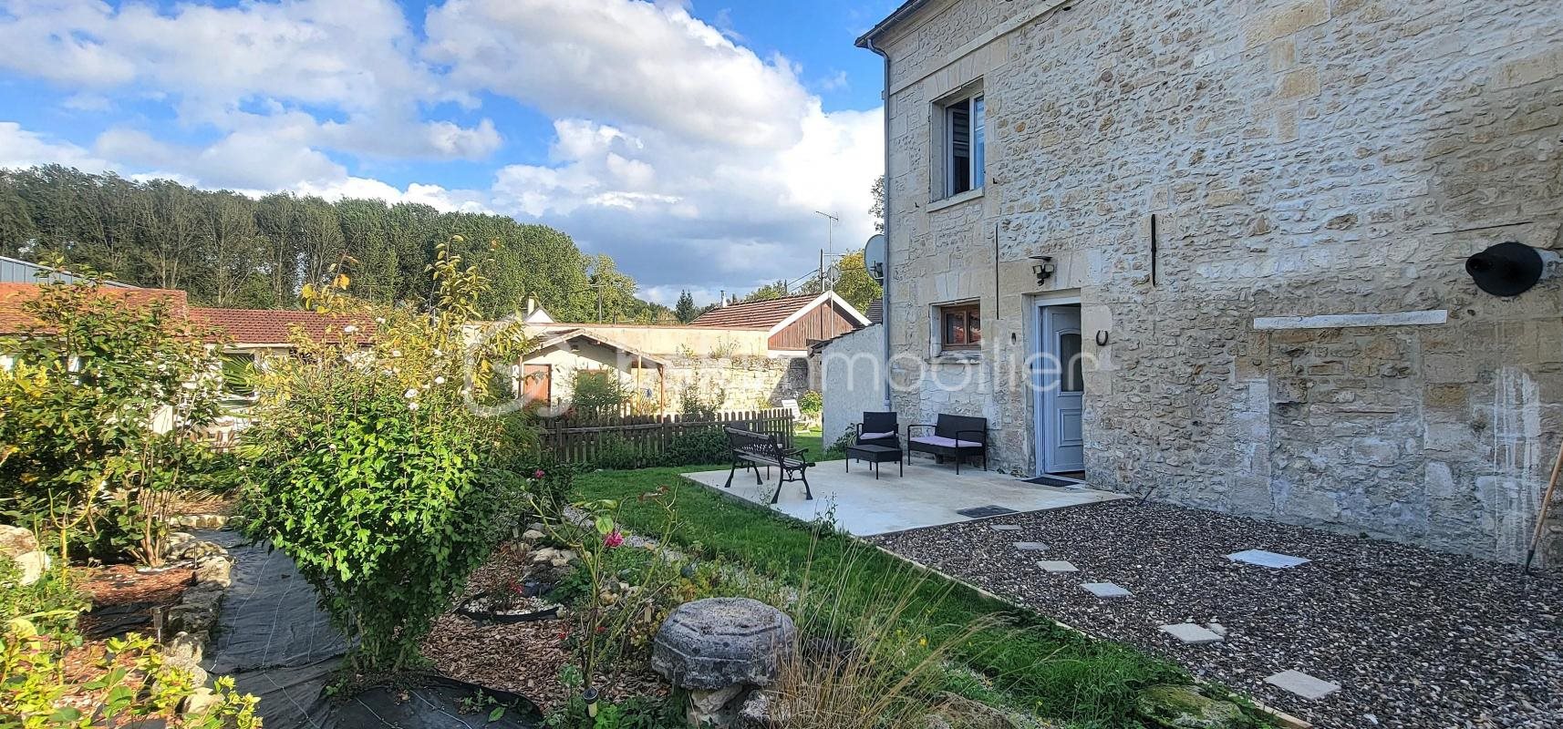 Maison à vendre, 109m², Laigneville