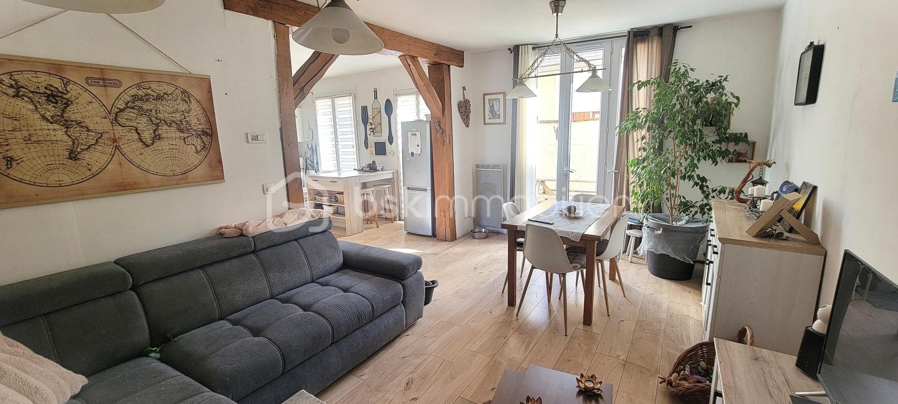 Maison à vendre, 109m², Laigneville