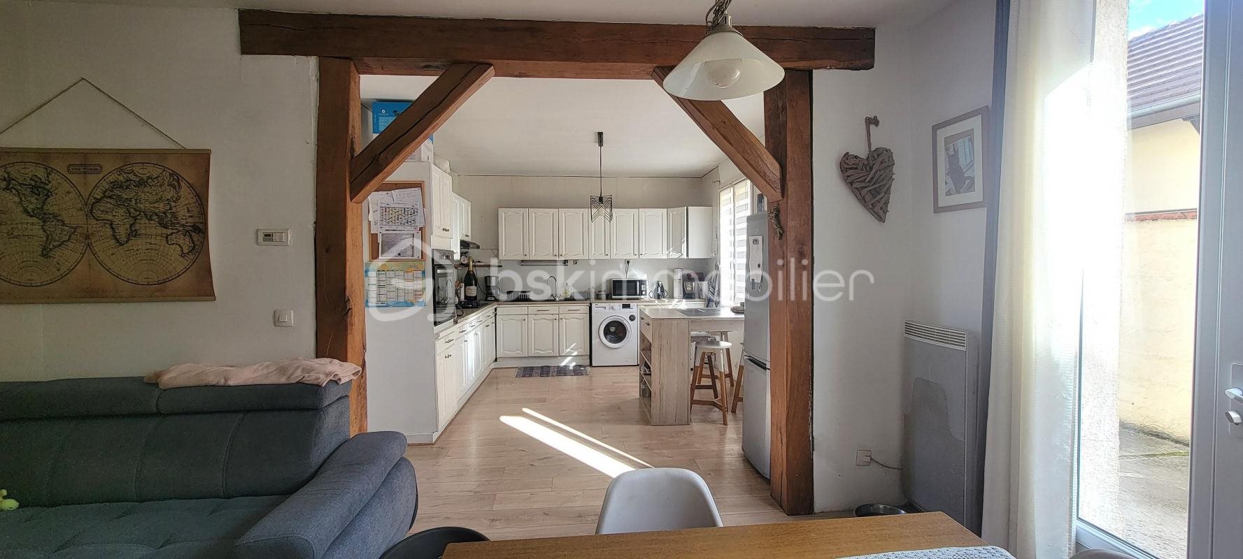 Maison à vendre, 109m², Laigneville