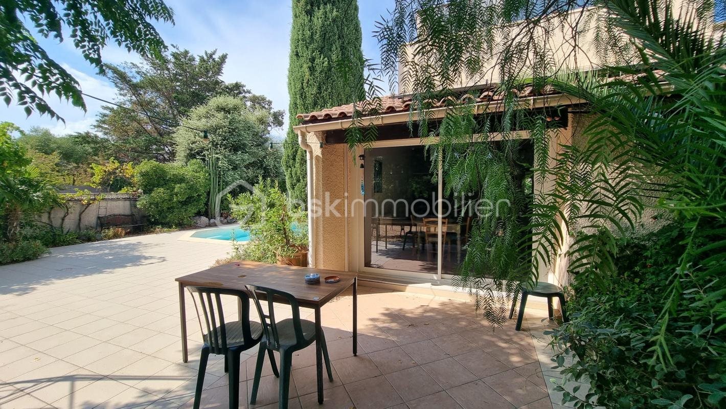Maison à vendre, 118m², Vendargues