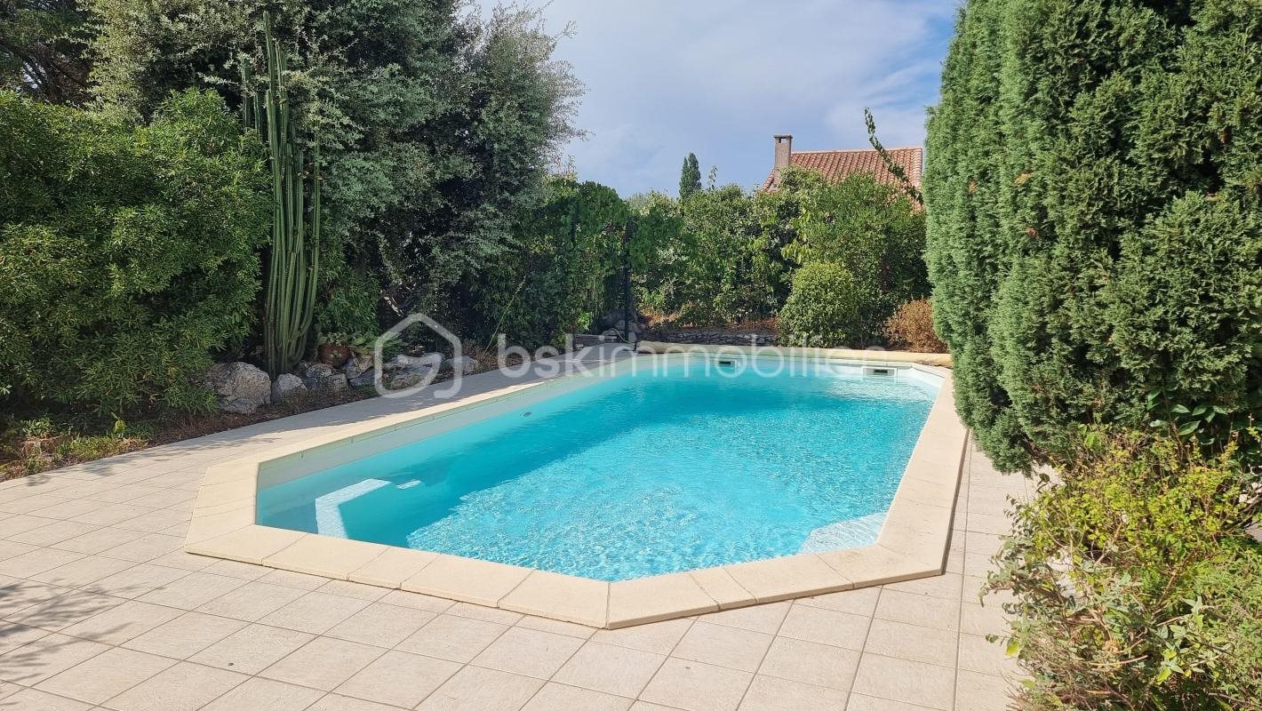 Maison à vendre, 118m², Vendargues