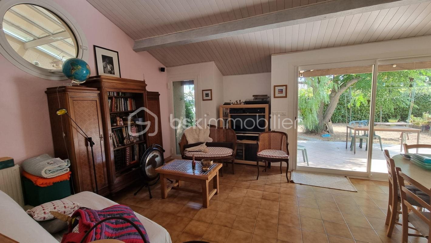 Maison à vendre, 118m², Vendargues