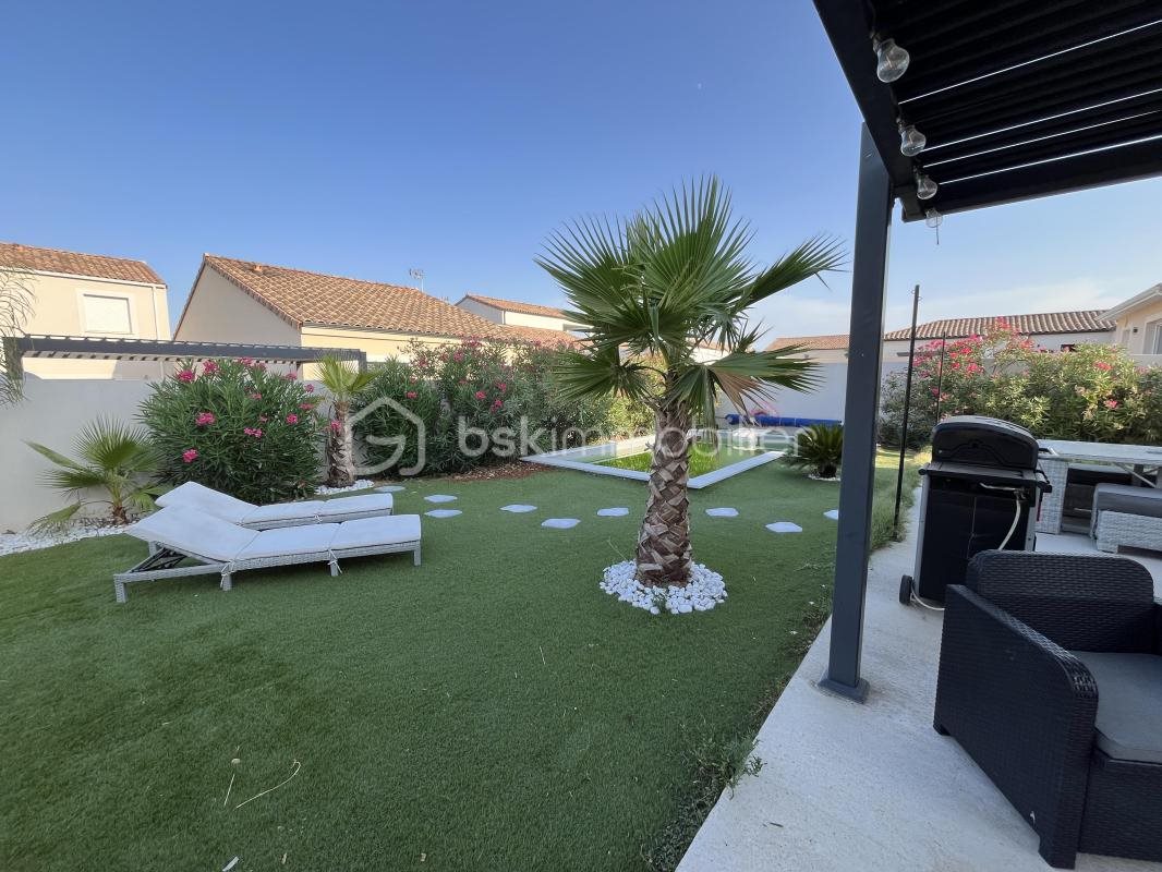 Maison à vendre, 133m², Montblanc