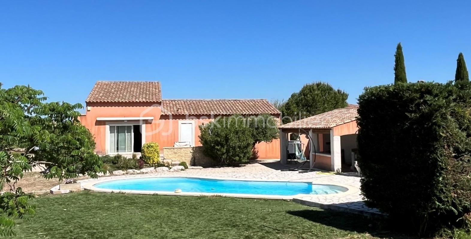 Maison à vendre, 119m², Lançon-Provence