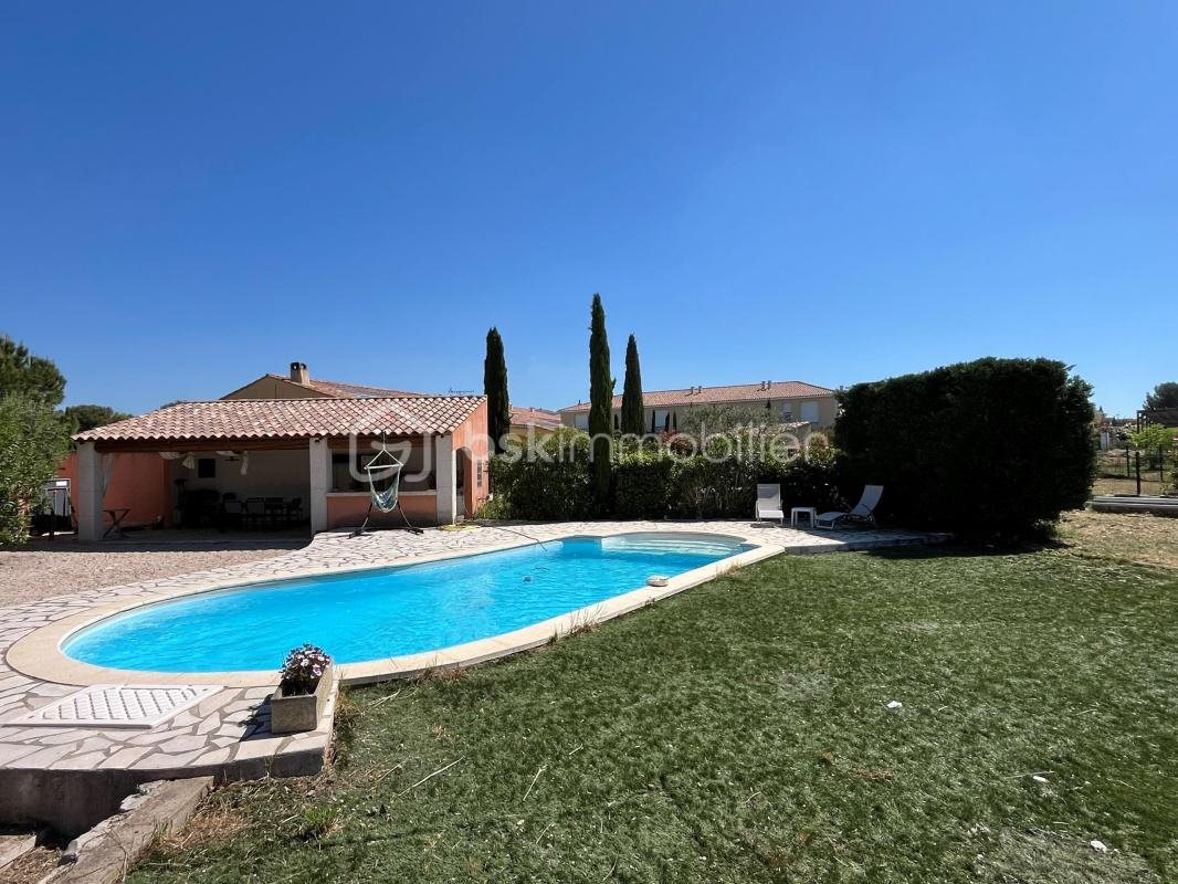 Maison à vendre, 119m², Lançon-Provence